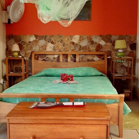 Bungalow Mangifera Proche De La Plage Ле-Діаман Екстер'єр фото