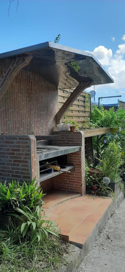 Bungalow Mangifera Proche De La Plage Ле-Діаман Екстер'єр фото
